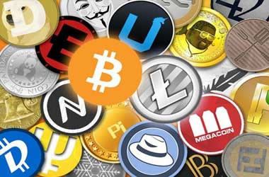 Cryptocurrency report