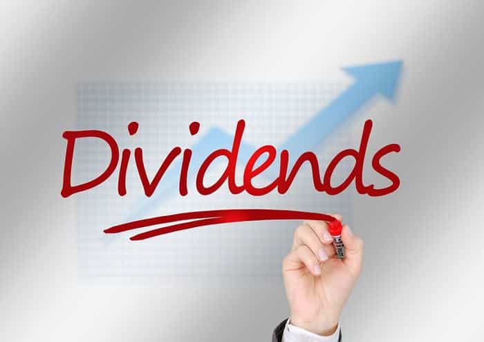 3 best dividend stocks