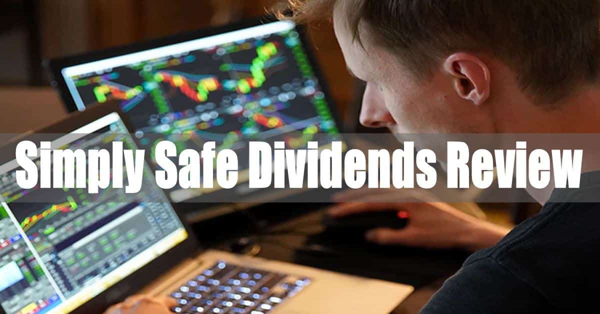 Simply safe dividends 2024