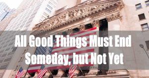 Weekly Stock Market Report