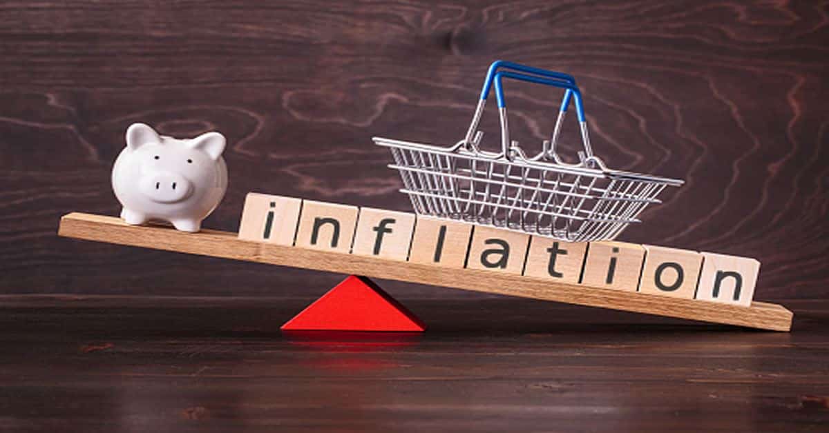 The Inflation Imperative: How Inflation Affects Savings and Investments