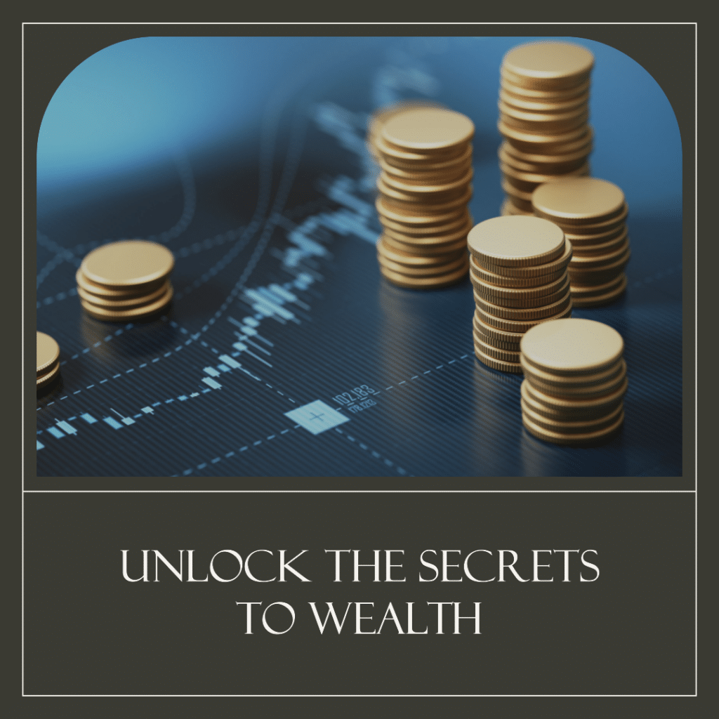 Unlock The Secrets To Wealth: Top 5 Investment Options For Beginners!