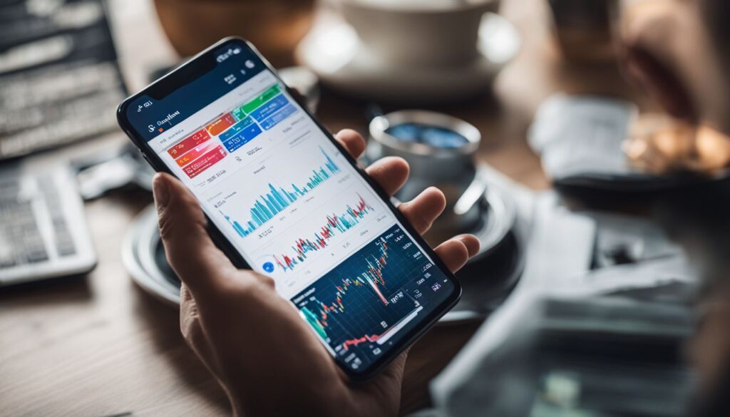 The Definitive Guide To Discovering The Best App For Tracking Stocks In