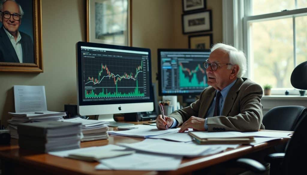 Warren Buffett Continues Dumping BofA Shares - What's Next?