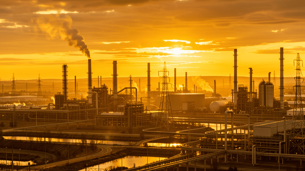 Chevron Maintains Dividend as CVX Stock Navigates Energy Transition