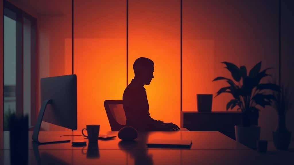 The AI Capacity Gap: Why 80% of the Workforce Is Running Out of Energy