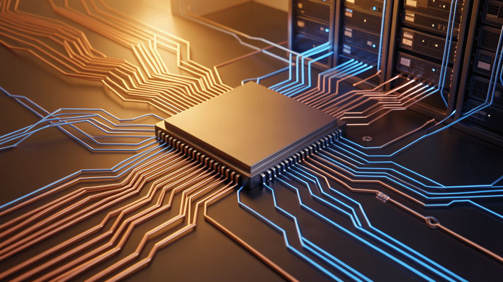 Broadcom (AVGO) Stock: AI Semiconductor Revenue Surges 143% as Dividend Grows