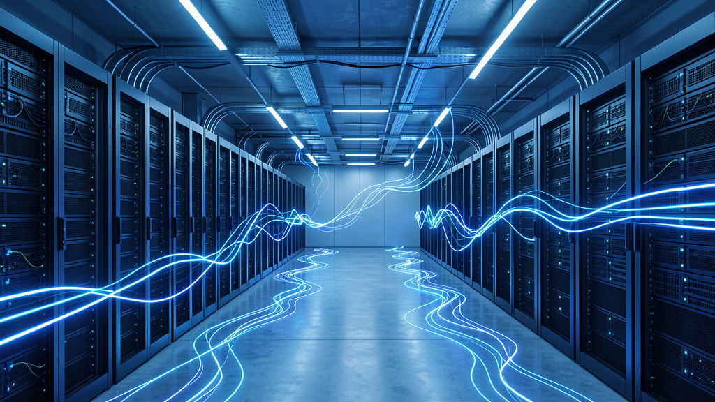 Data Center REITs Prologis and Equinix Offer Retirement Investors Income and Infrastructure Growth