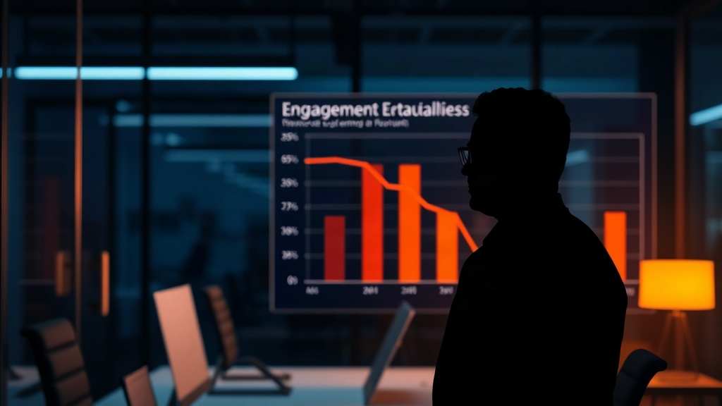 Global Employee Engagement Just Hit an 11-Year Low. The Cause Is Managerial, Not Economic. Global Employee Engagement Just Hit an 11-Year Low. The Cause Is Managerial, Not Economic.
