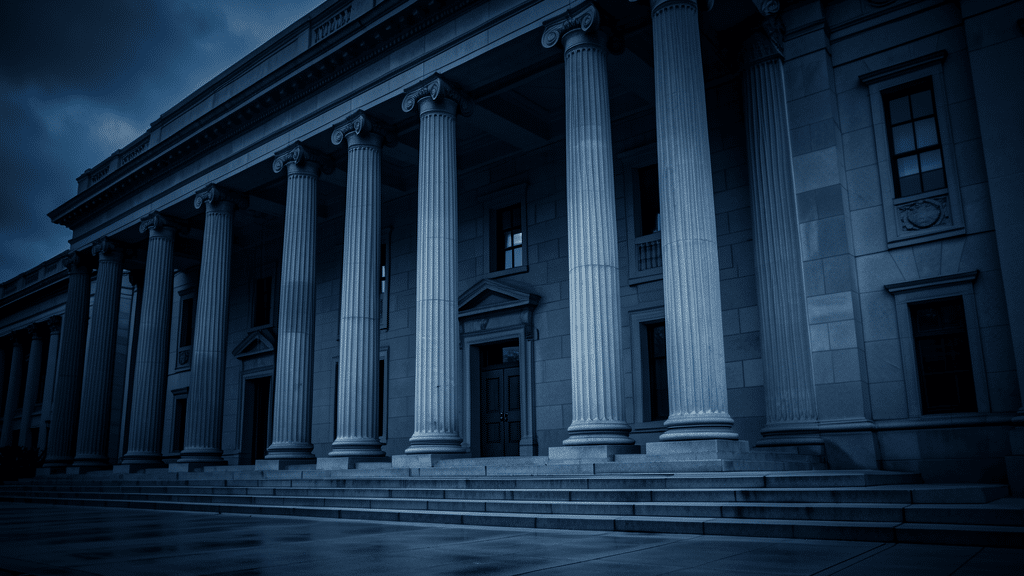 Ex-Broker Eric Jason Walker Barred by FINRA Over Unauthorized Trading and Misrepresentation