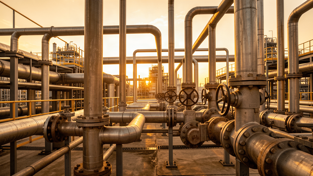 ExxonMobil (XOM) Stock: Energy Dividend Aristocrat Navigates Oil Prices and Transition Costs
