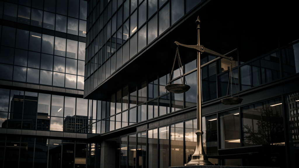 FINRA Expels Reid & Rudiger LLC Over Widespread Supervisory and Compliance Failures