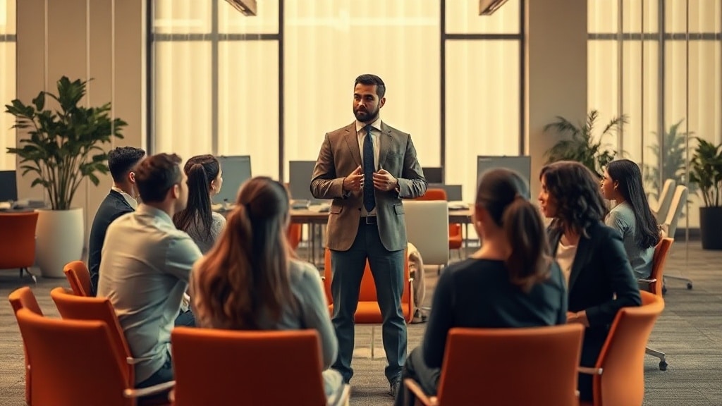 The 79% vs 22% Leadership Gap: Why Human-Centered Management Is a Hard Business Lever