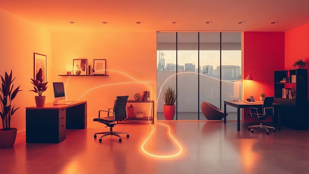 The Hybrid Work Gap: Why 89% of Employers Mandate Office Days While 52% of Employees Still Work From Home
