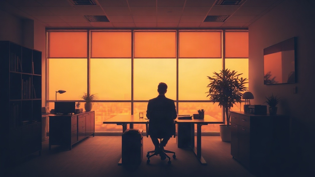 The Leadership Emotion Gap: Why Managers Feel Worse Than the People They Lead The Leadership Emotion Gap: Why Managers Feel Worse Than the People They Lead