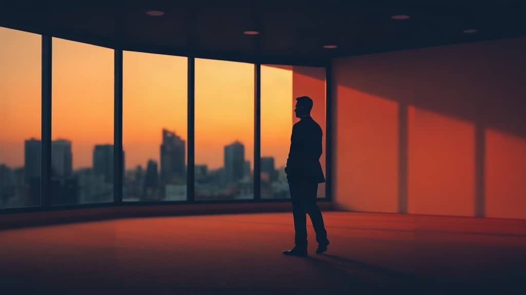 The leadership emotion tax: why the most engaged leaders are also the most stressed