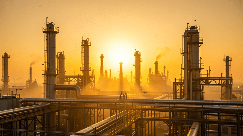 Marathon Petroleum Hits 52-Week High as MPC Stock Benefits From Refining Margin Expansion and Analyst Upgrade