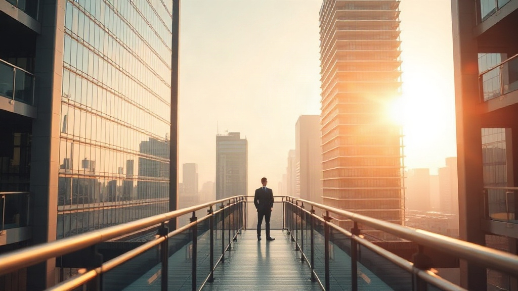 The middle manager sandwich: why 78% of mid-level managers burn out first The middle manager sandwich: why 78% of mid-level managers burn out first