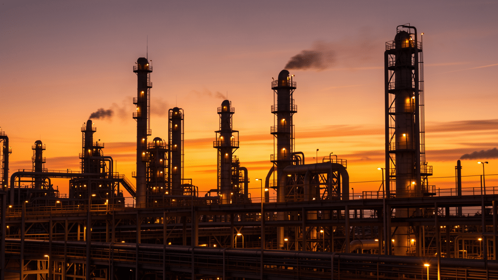 Oil and Gas Investment Fraud: How Unregistered Drilling Programs Target Retirees