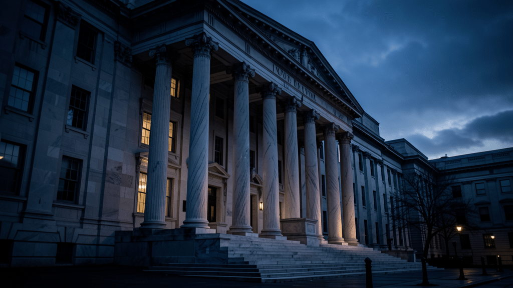 SEC and CFTC Sue Goliath Ventures Over 7 Million Crypto Ponzi Scheme