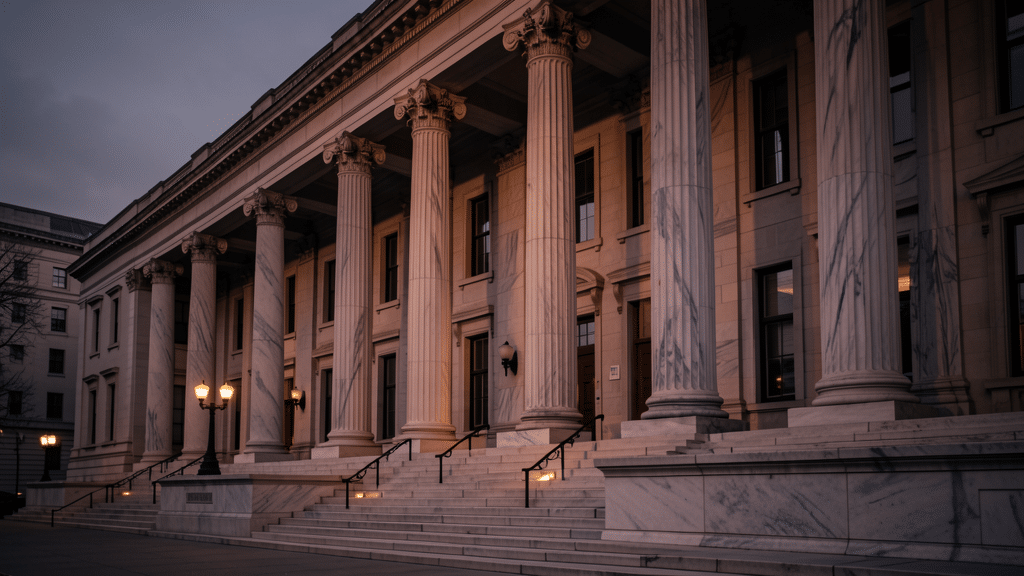 SEC Charges Ichcoin Tech Corp. With Falsifying Investment Adviser Filings