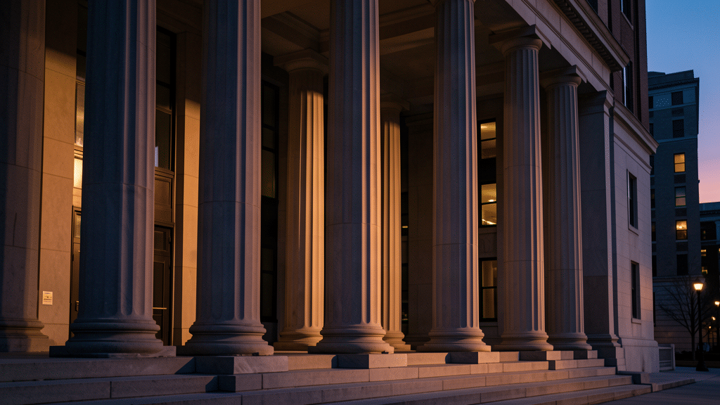 Sung Moo Cho Barred by FINRA Over .5 Million Broker Misappropriation