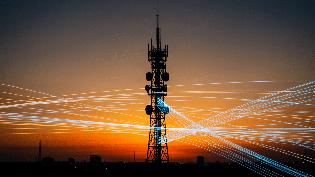 Telus Slashes Dividend as TU Stock Triggers Telecom Sector Reckoning for Income Investors
