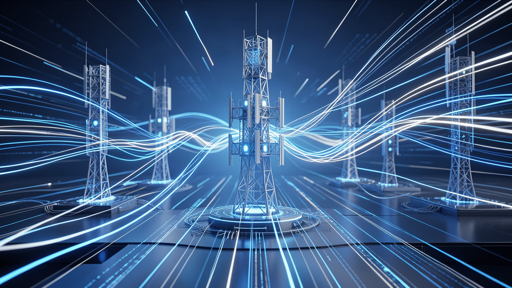 Verizon Stock: 5G Network Expansion and Dividend Safety for Conservative Portfolios