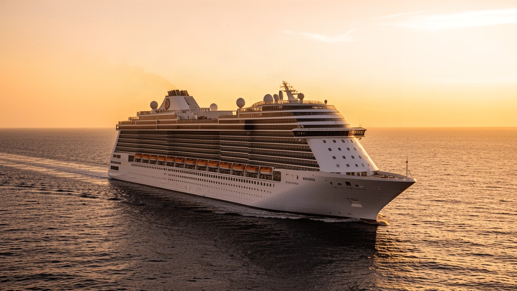 Carnival (CCL) Stock: Record .9 Billion Q3 Net Income as 2027 Bookings Hit All-Time High