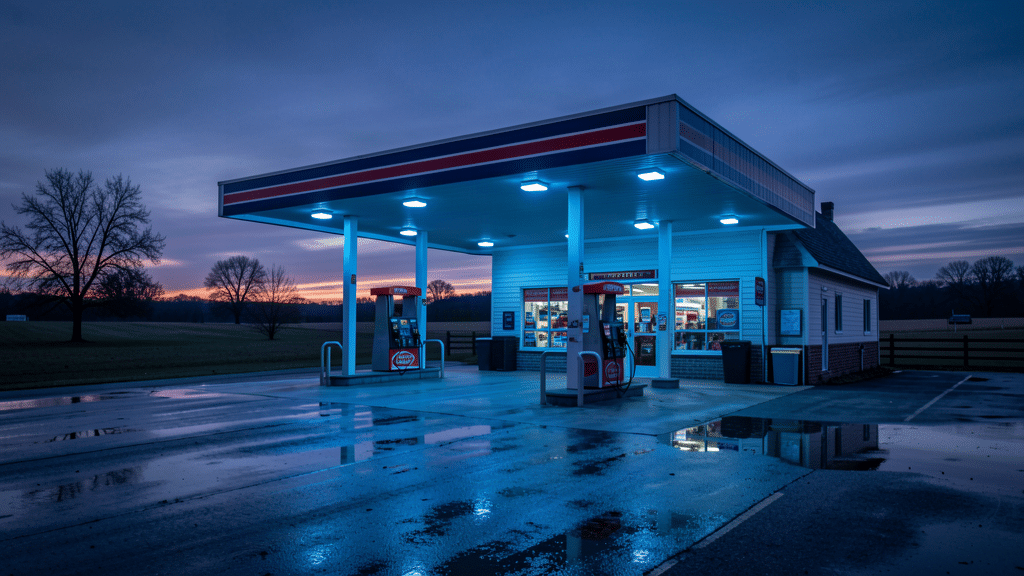 Casey’s General Stores (CASY) Stock: 17 Percent Plunge on Q1 Beat Opens Valuation Question