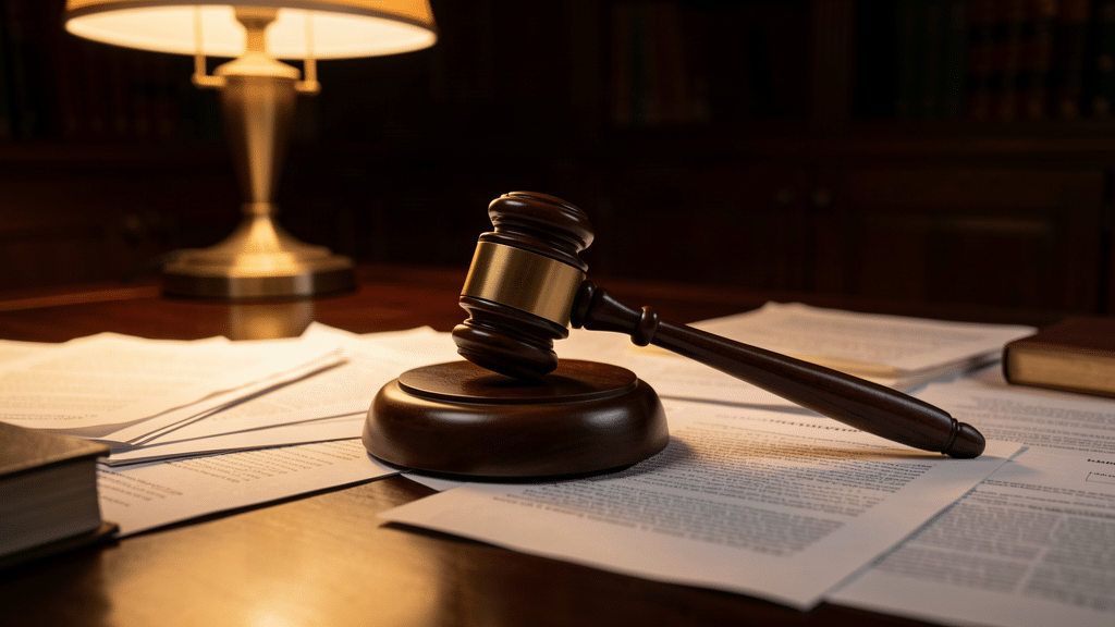 SEC Charges Texas Attorney David Gilchrist and Podcast Host Aaron Novinger in .85 Million Fraud