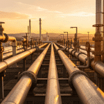 Energy Transfer (ET) Stock: 19th Straight Distribution Increase Yields 6.3 Percent Energy Transfer (ET) Stock: 19th Straight Distribution Increase Yields 6.3 Percent