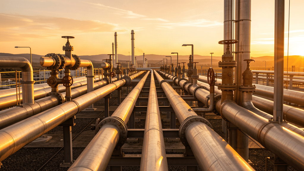 Energy Transfer (ET) Stock: 19th Straight Distribution Increase Yields 6.3 Percent