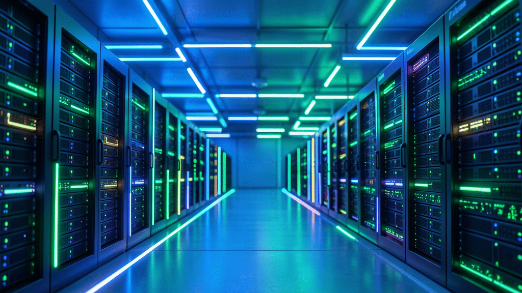 Hewlett Packard Enterprise (HPE) Stock: 9.6 Percent Dividend Increase Joins AI Server Rally