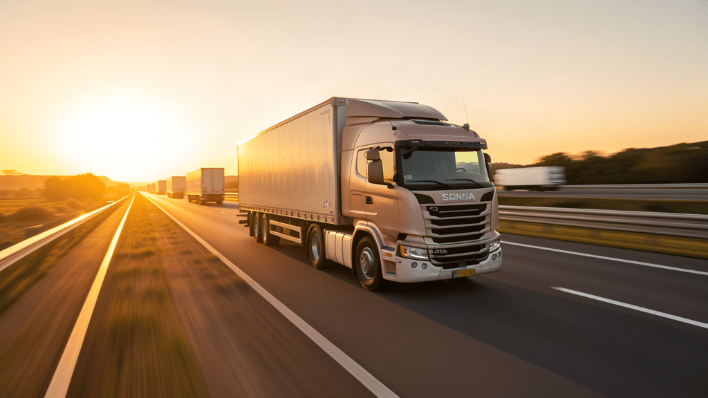 J.B. Hunt (JBHT) Stock: 13 Percent Plunge Follows Rare Mid-Quarter Earnings Warning