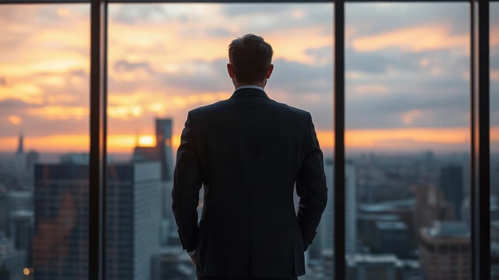 95% of leaders think they’re self-aware. The real number is 10-15%