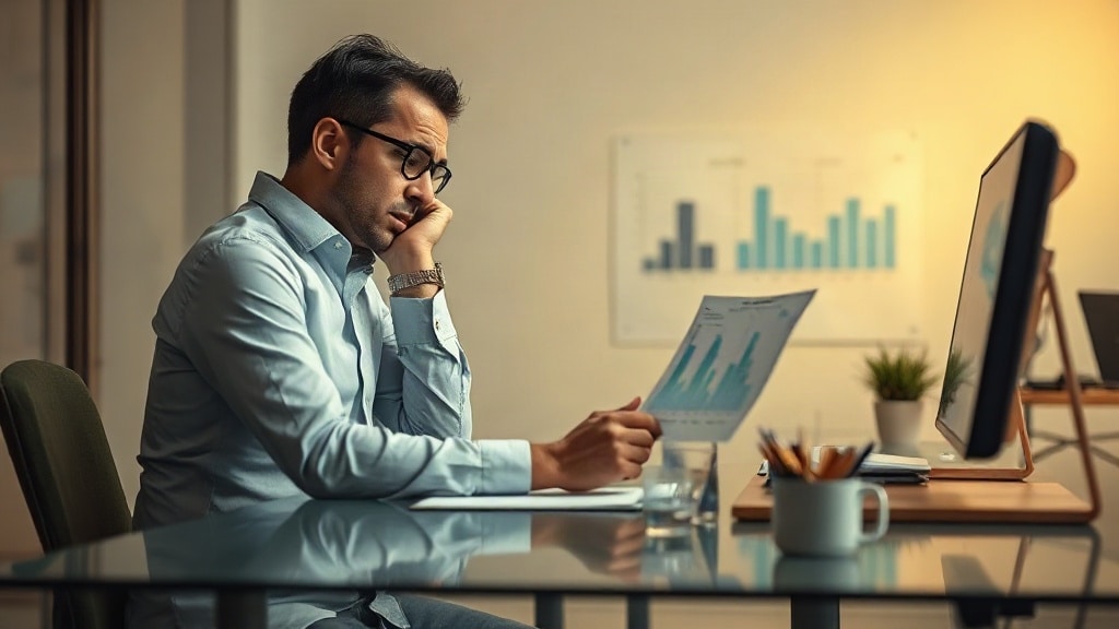Manager Burnout: Why the 40% Individual Contributor Threshold Is the Hidden Line