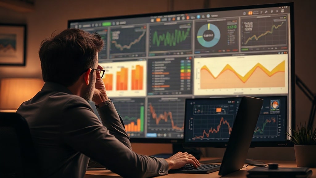From Overload to Burnout: The Manager Metrics That Predict Team Failure