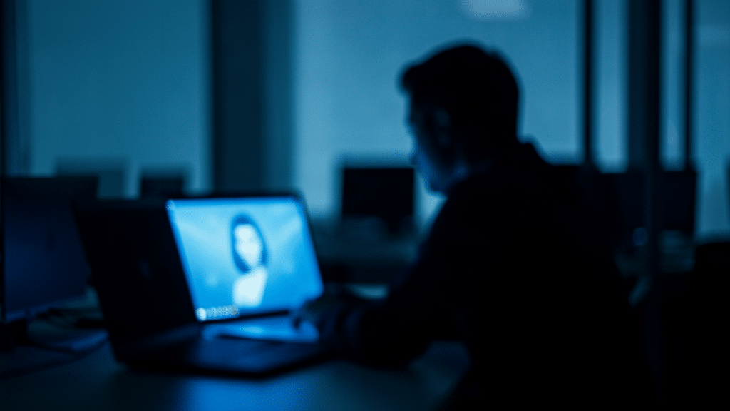 SEC Charges Adam B. Rundle in .5 Million Robinvest Fraud Over Stolen Identity