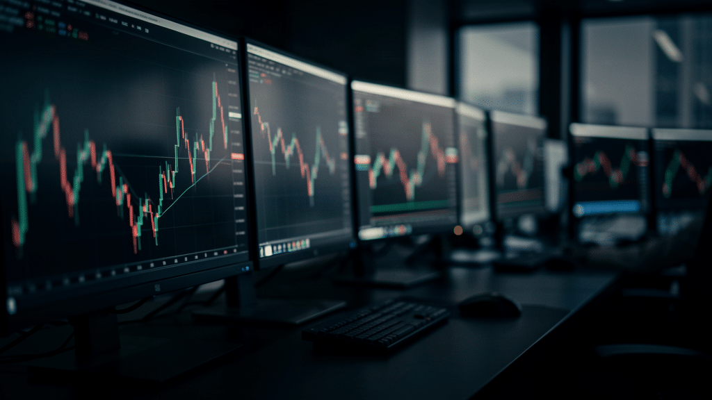 SEC Charges Omar Chavez in 0,000 Trading Scheme Targeting 16 Clients