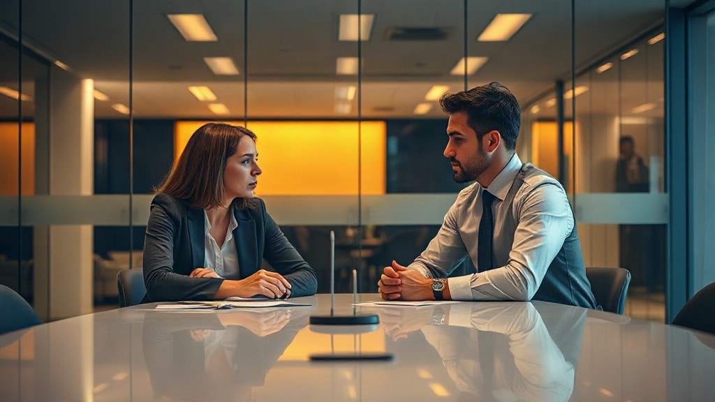 Workplace conflict costs 9 billion a year — and most of it starts as an unnamed style clash