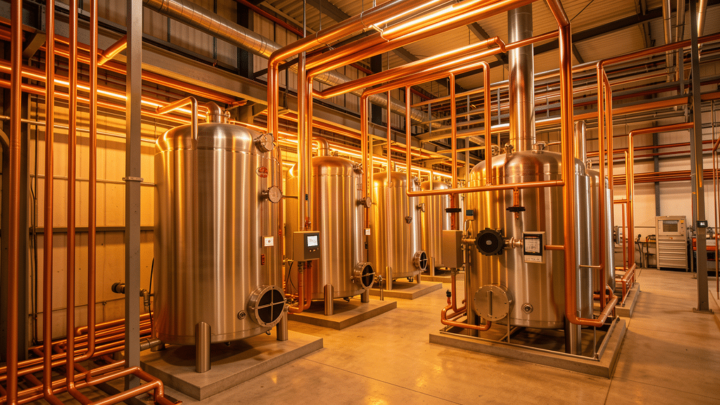 A. O. Smith Raises Dividend 6 Percent to alt=