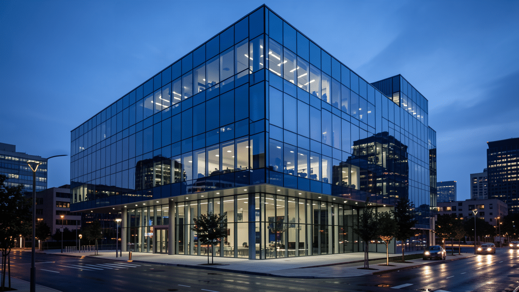SEC Charges Former Global Tech CEO David Reichman In Share Scheme