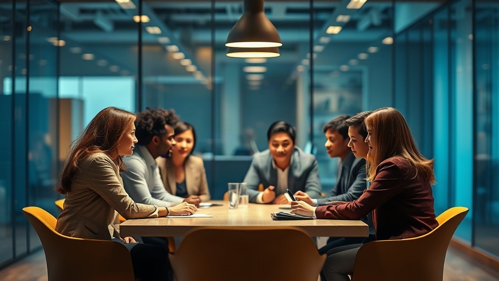 The 81-Point Leadership Gap: Why Executives Know Human-Centered Management Matters but Few Act