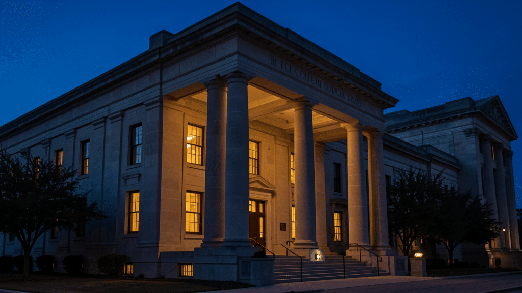 FINRA Bars Houston Broker Robert Thompson After .3 Million Misappropriation Allegations