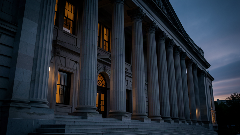 FINRA Bars Former Wedbush Broker William Sandeman Over .5 Million in Customer Losses
