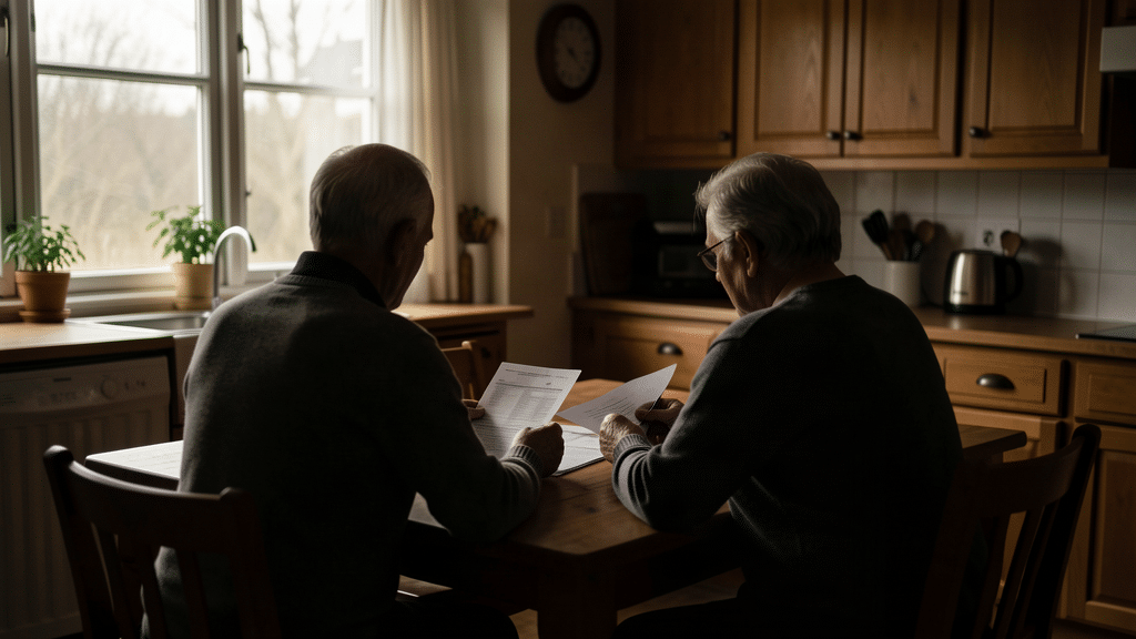 FINRA complaint targets Punta Gorda broker Gerald O’Halloran over variable annuity exchanges
