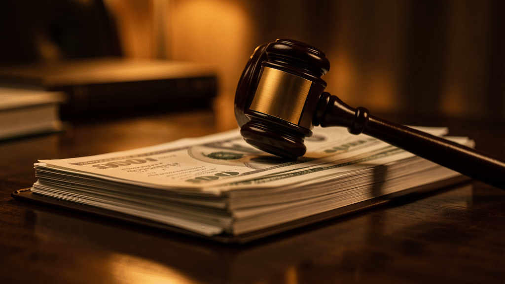 FINRA suspends Michigan broker Harvey Brode over .9 million mutual fund switching