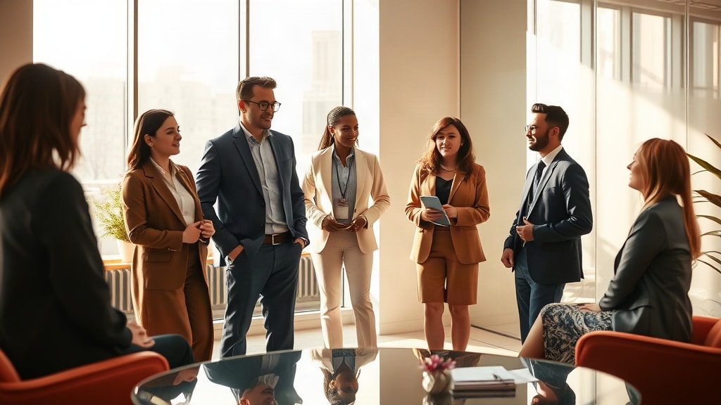 Why Human-Centered Leadership Is the Defining Skill of 2026