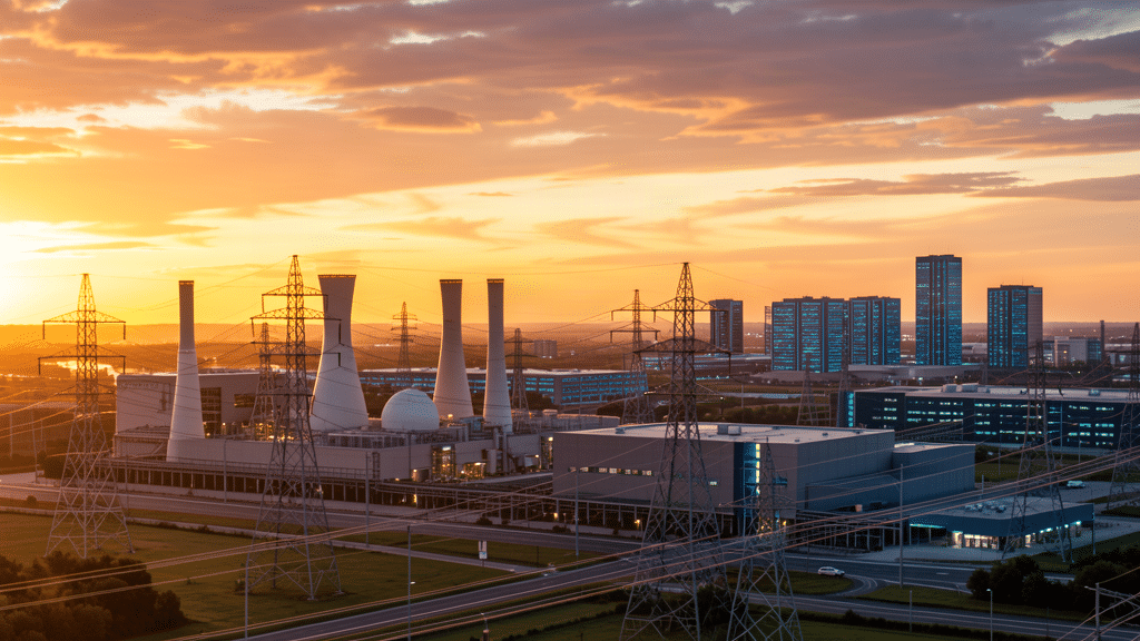 Liberty Energy raises dividend 11 percent as data center power business gains traction